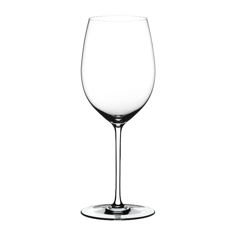 Riedel Fatto a Mano - weiss Cabernet / Merlot Glas 0,7 L